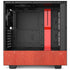 Russian Flag Distressed NZXT H510 Compact ATX Mid-Tower Case Skin